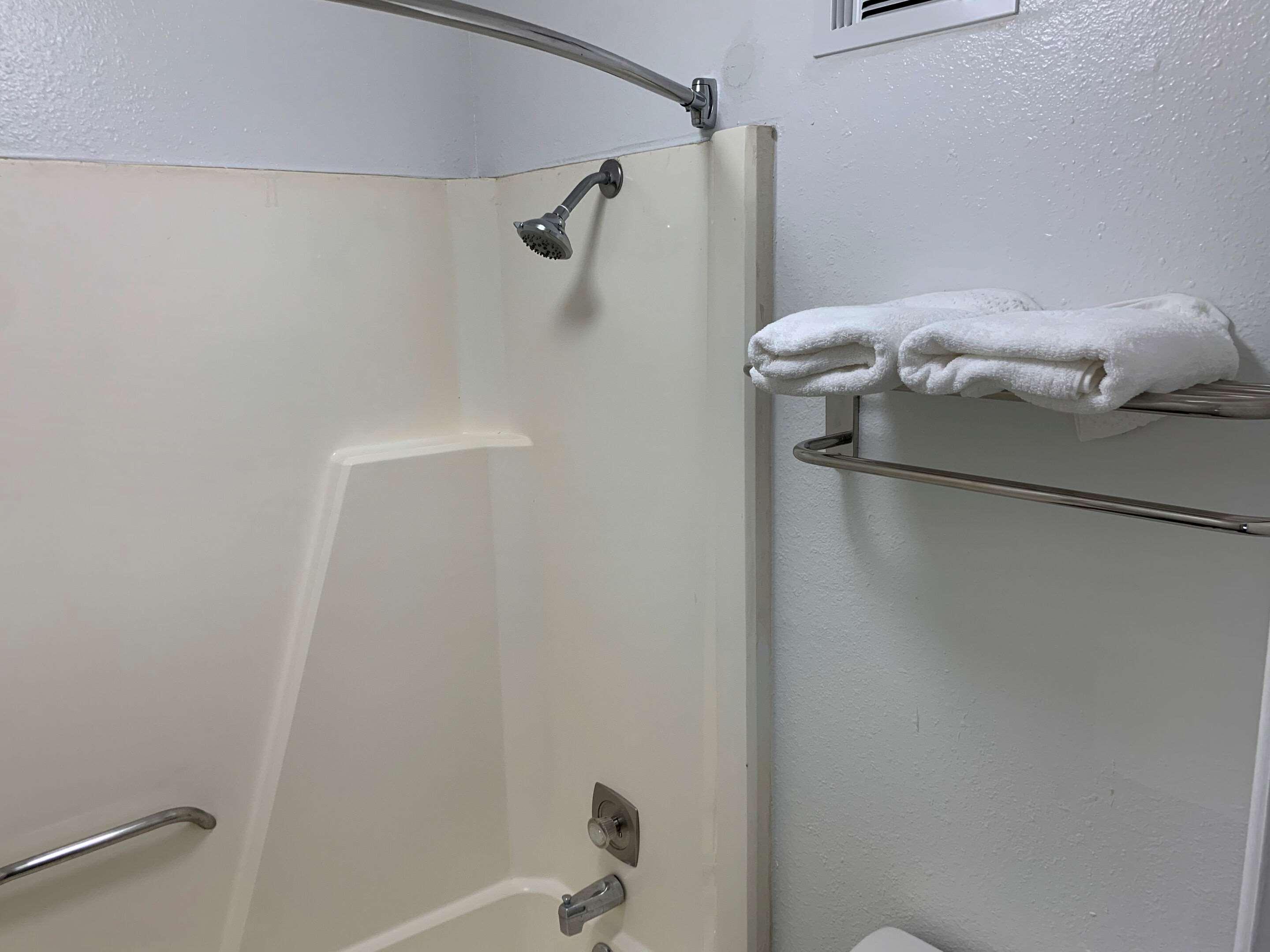 Masters Inn Augusta Washington Rd, I-20 Екстериор снимка