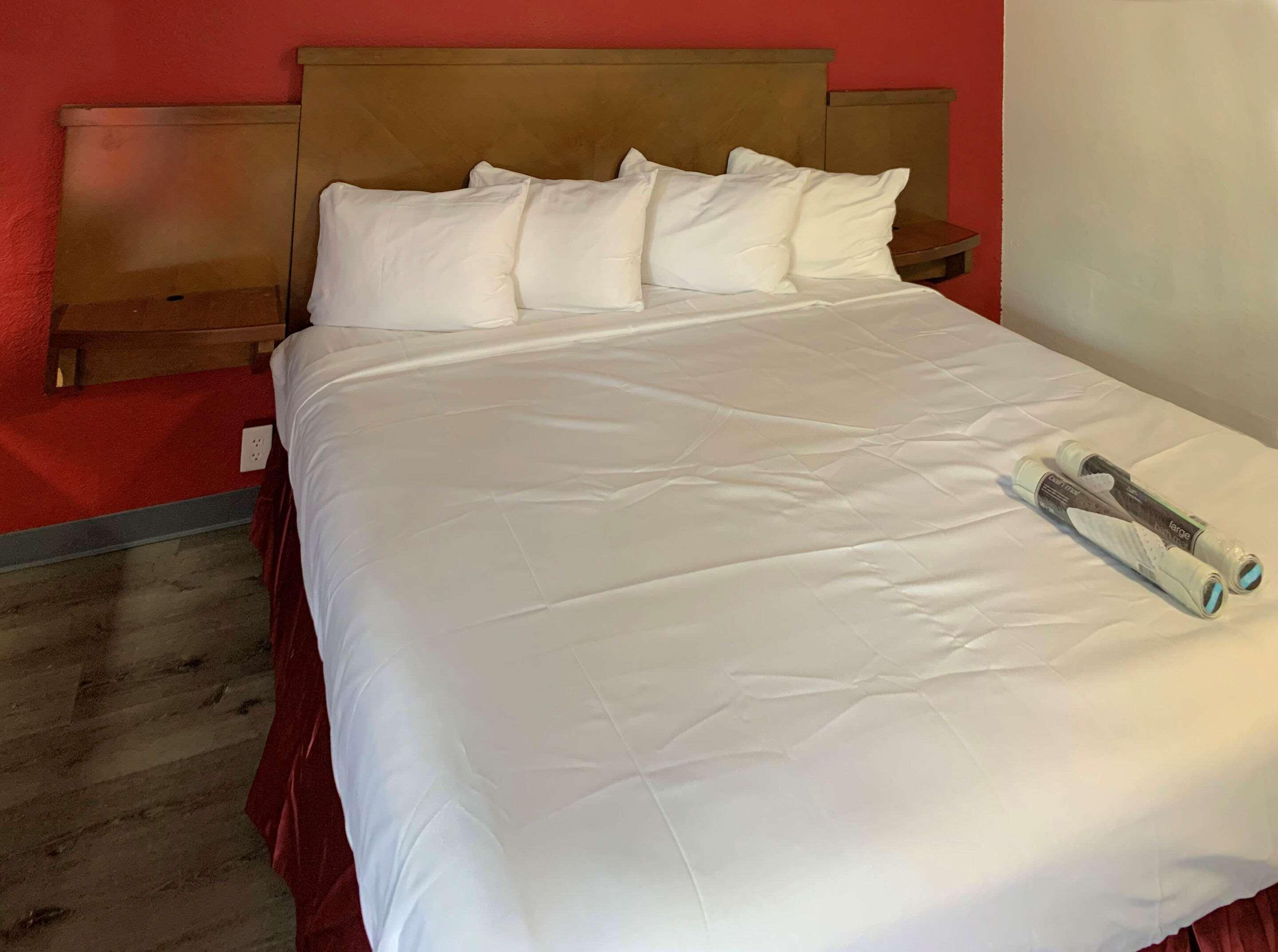 Masters Inn Augusta Washington Rd, I-20 Екстериор снимка