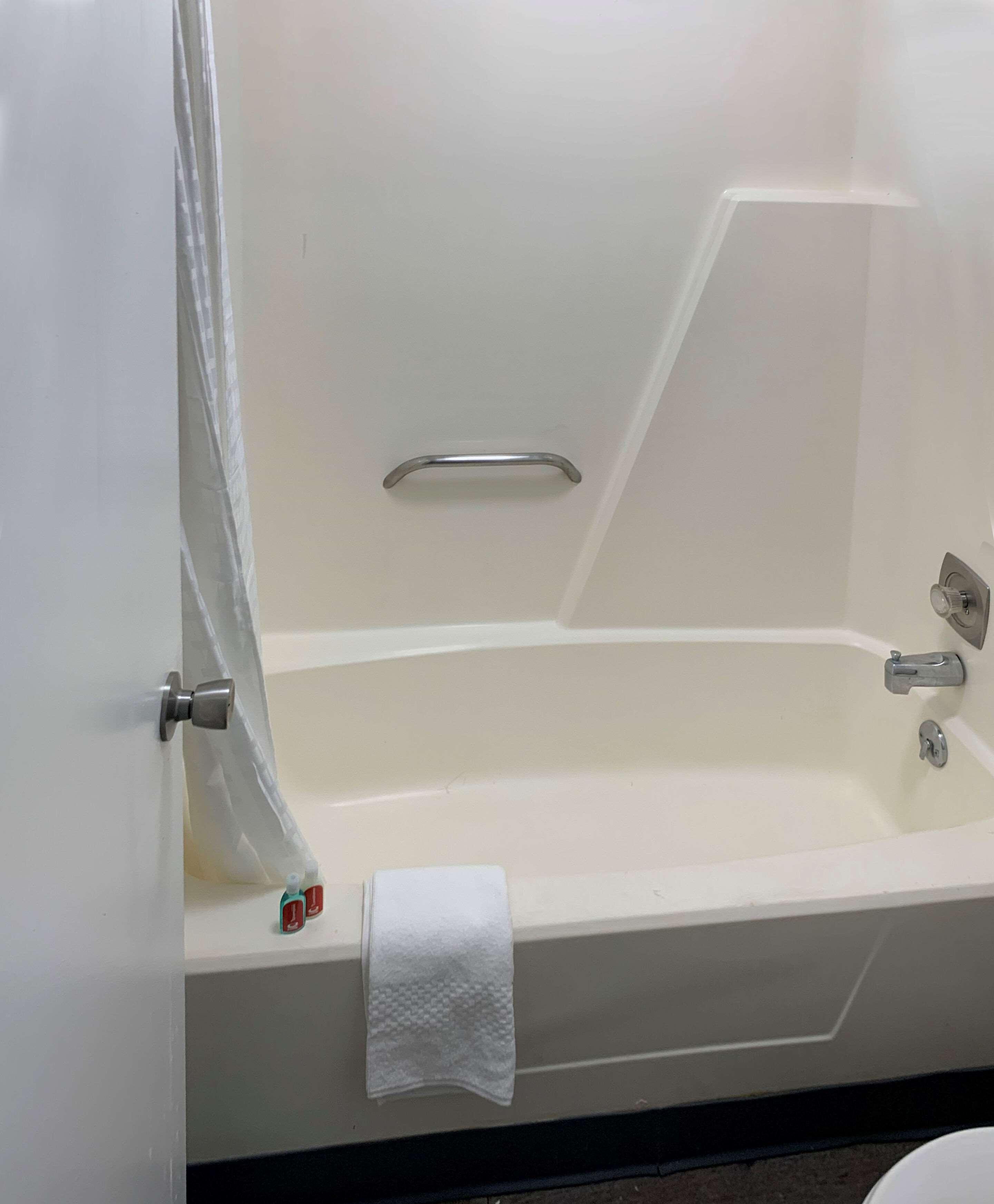 Masters Inn Augusta Washington Rd, I-20 Екстериор снимка