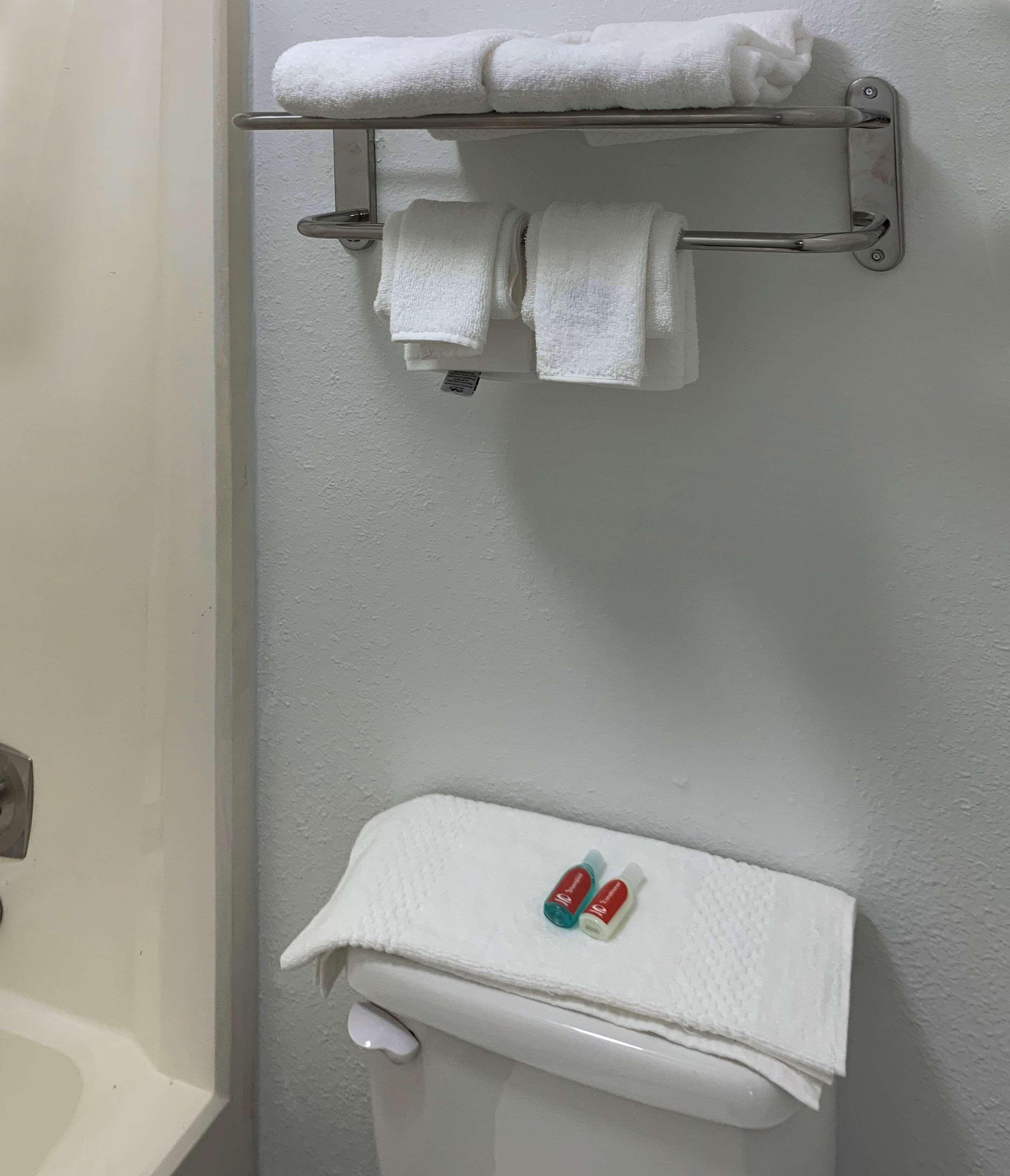 Masters Inn Augusta Washington Rd, I-20 Екстериор снимка