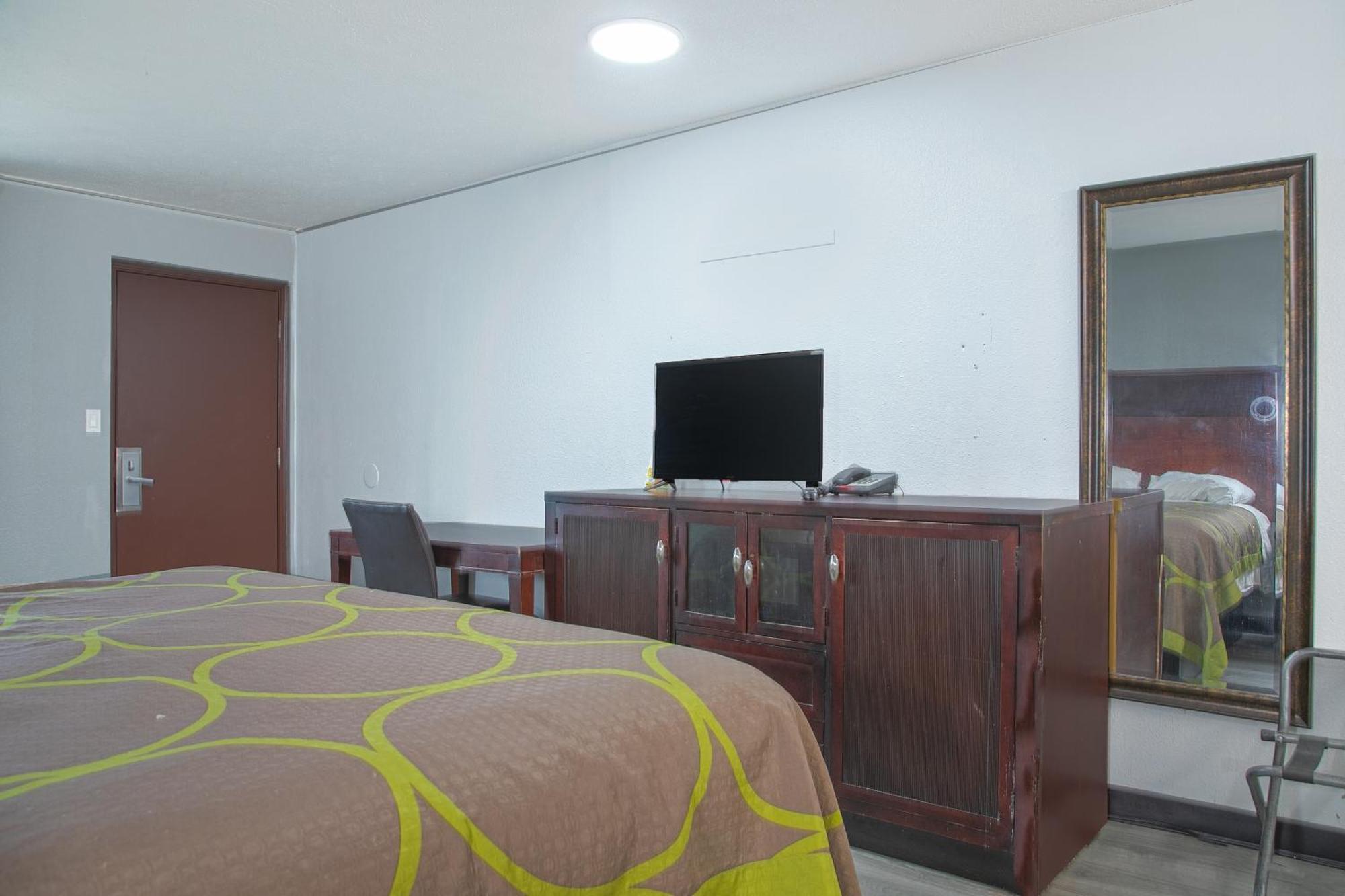 Masters Inn Augusta Washington Rd, I-20 Екстериор снимка