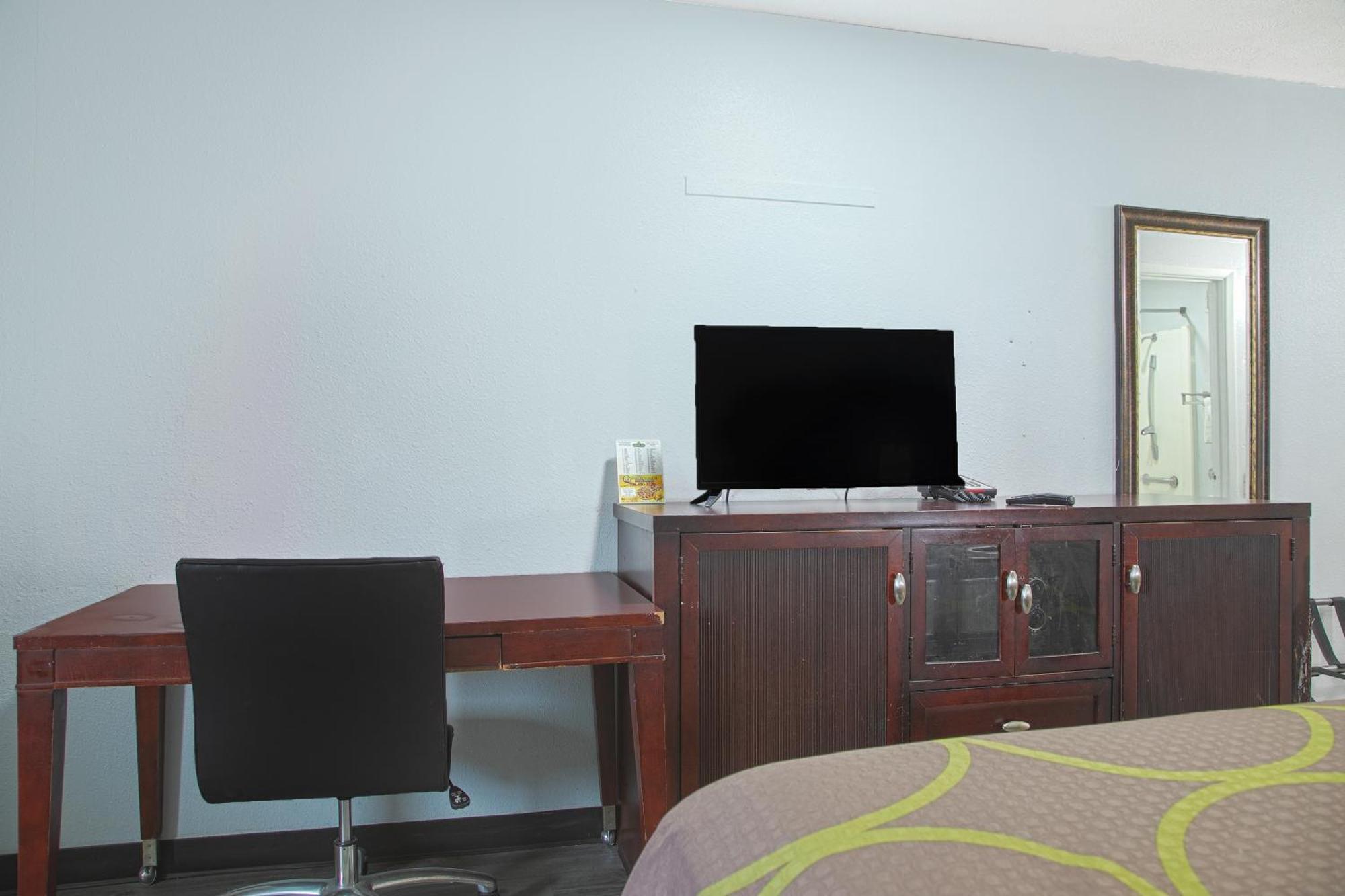 Masters Inn Augusta Washington Rd, I-20 Екстериор снимка