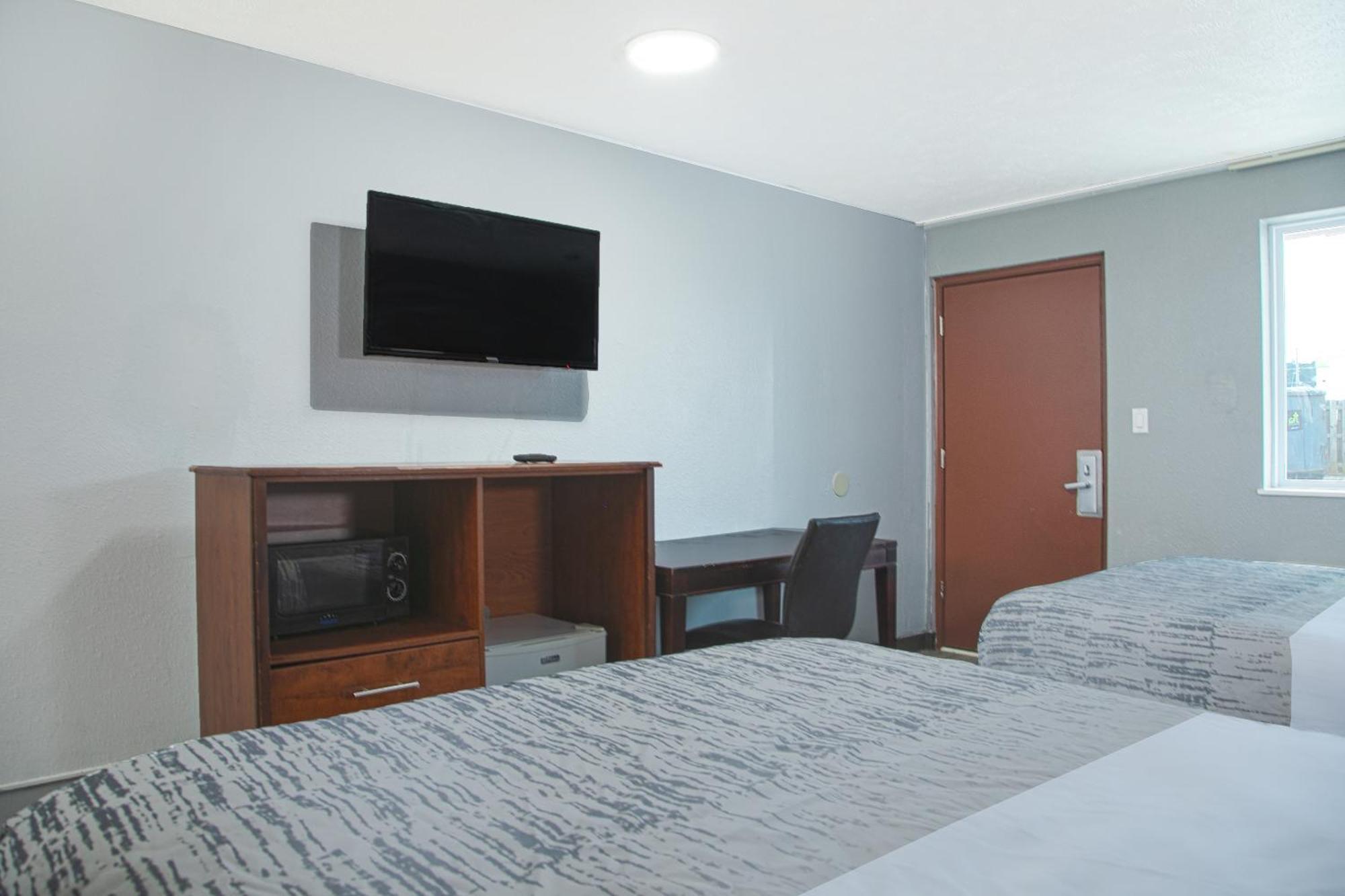Masters Inn Augusta Washington Rd, I-20 Екстериор снимка