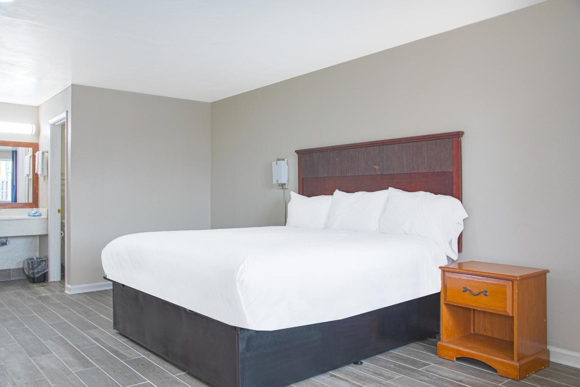 Masters Inn Augusta Washington Rd, I-20 Екстериор снимка