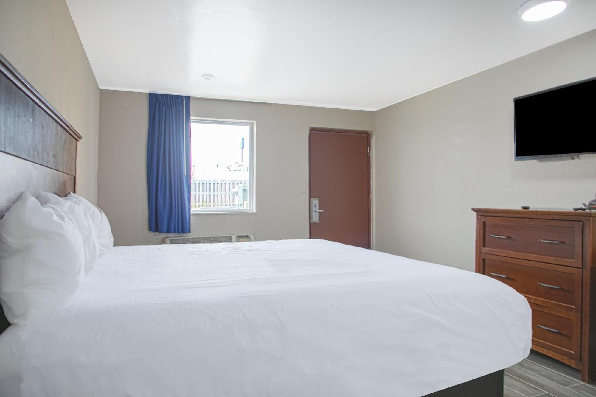 Masters Inn Augusta Washington Rd, I-20 Екстериор снимка