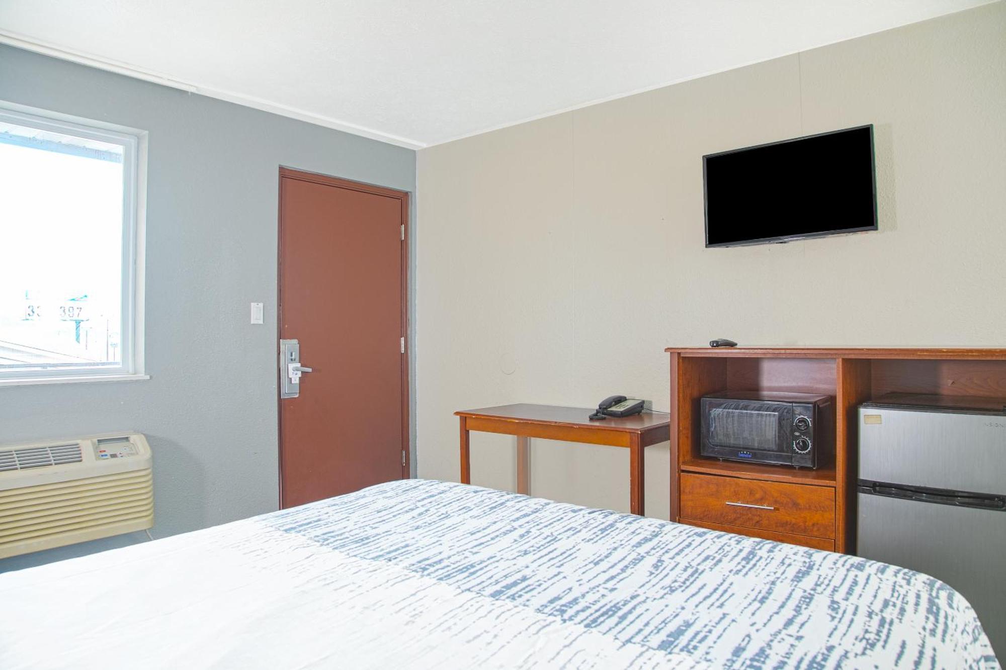 Masters Inn Augusta Washington Rd, I-20 Екстериор снимка