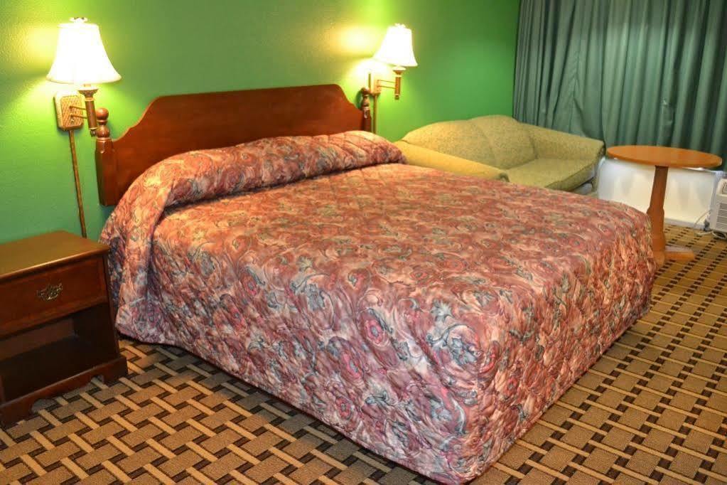 Masters Inn Augusta Washington Rd, I-20 Екстериор снимка