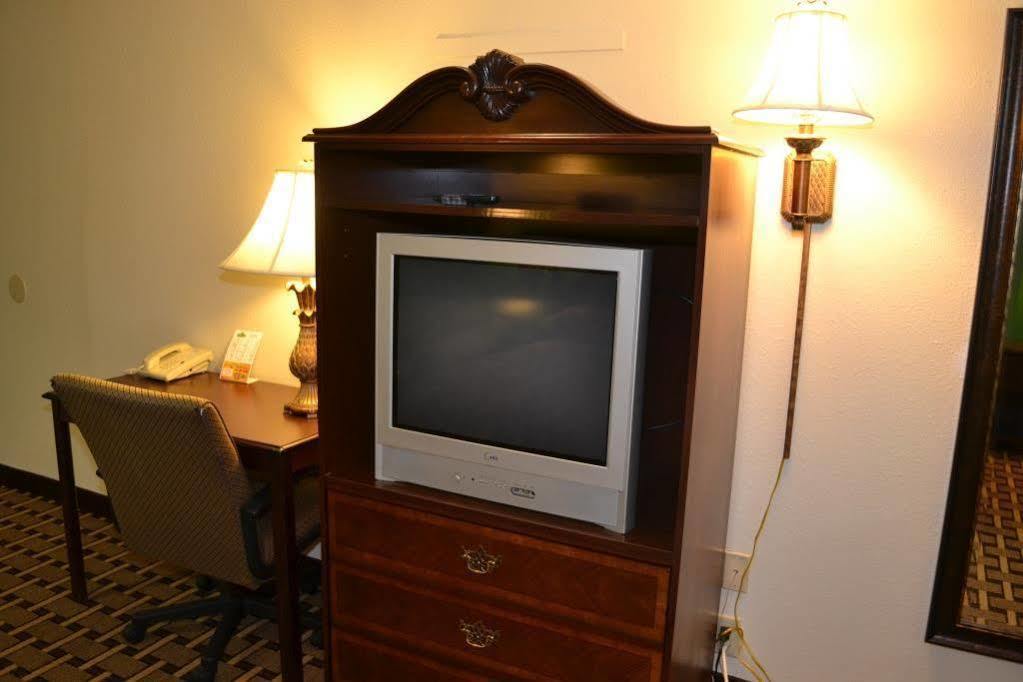 Masters Inn Augusta Washington Rd, I-20 Екстериор снимка