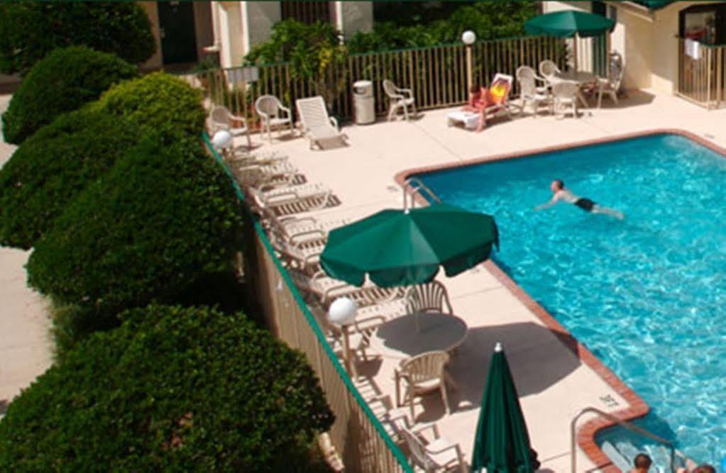 Masters Inn Augusta Washington Rd, I-20 Екстериор снимка